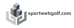 Le site sportwebgolf.com